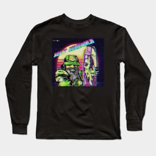 Visit The Homeworlds! Long Sleeve T-Shirt